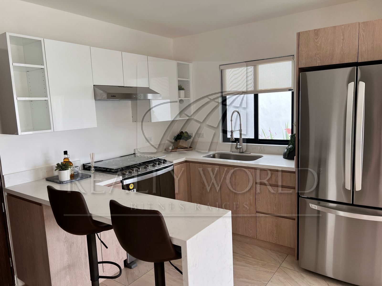 Casa en Venta en Residencial San Marino