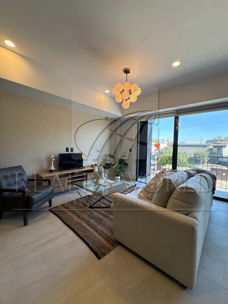 Departamento en Venta en Madero (Cacho)