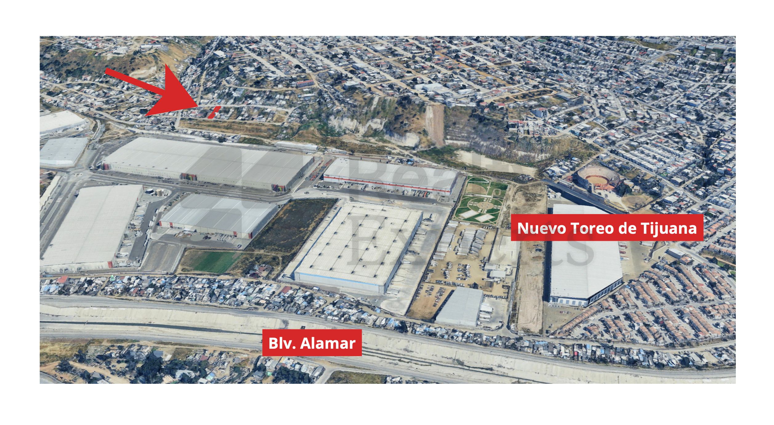 Terreno en Venta en Jardín Dorado