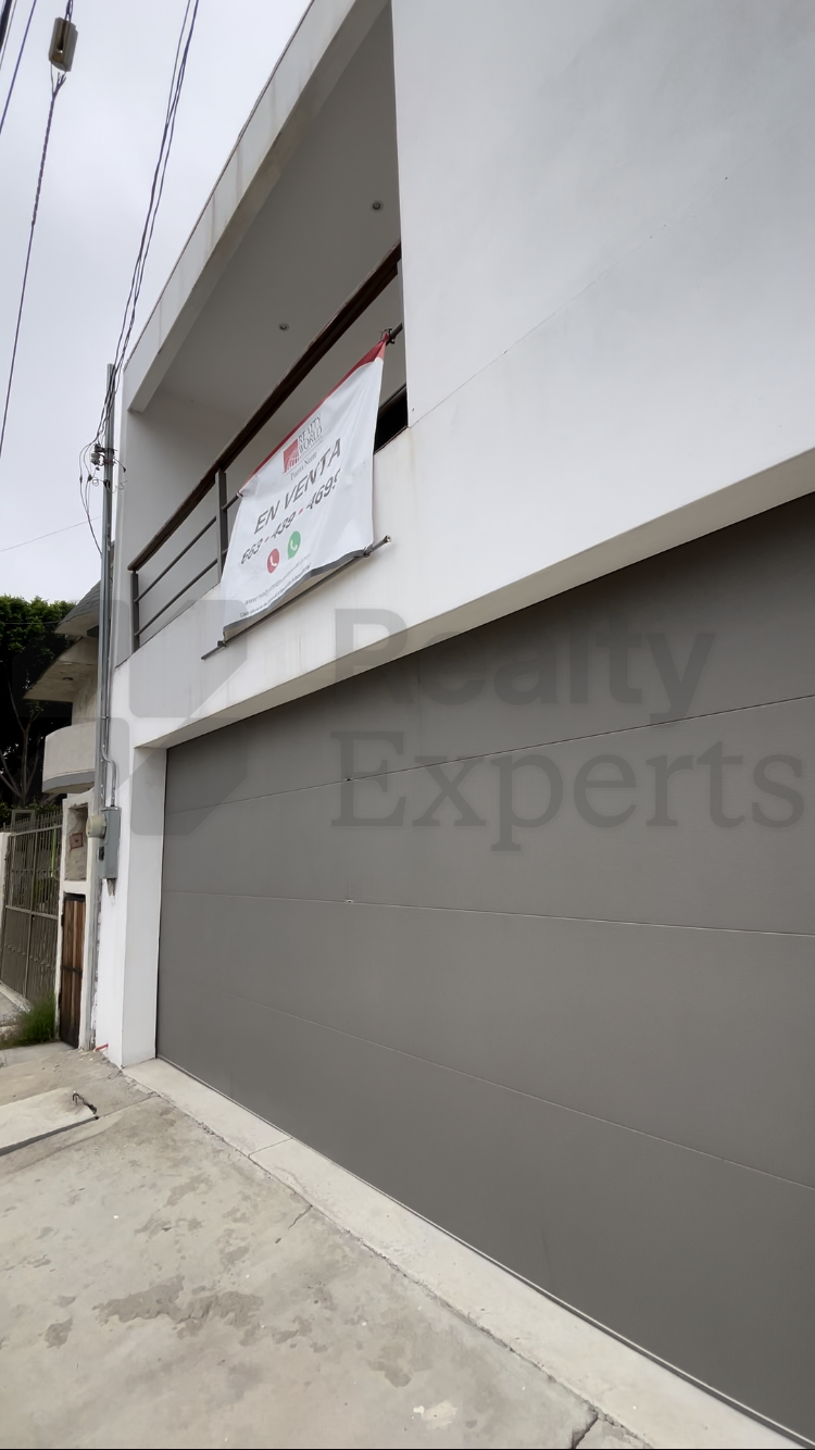 Casa en Venta en Colinas del Mar