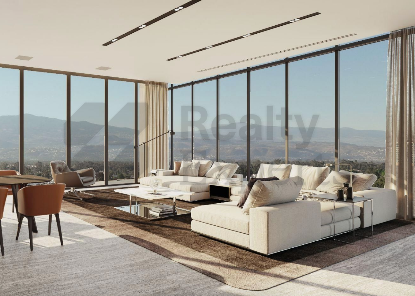 Departamento en Venta en Río Tijuana 2a. Etapa