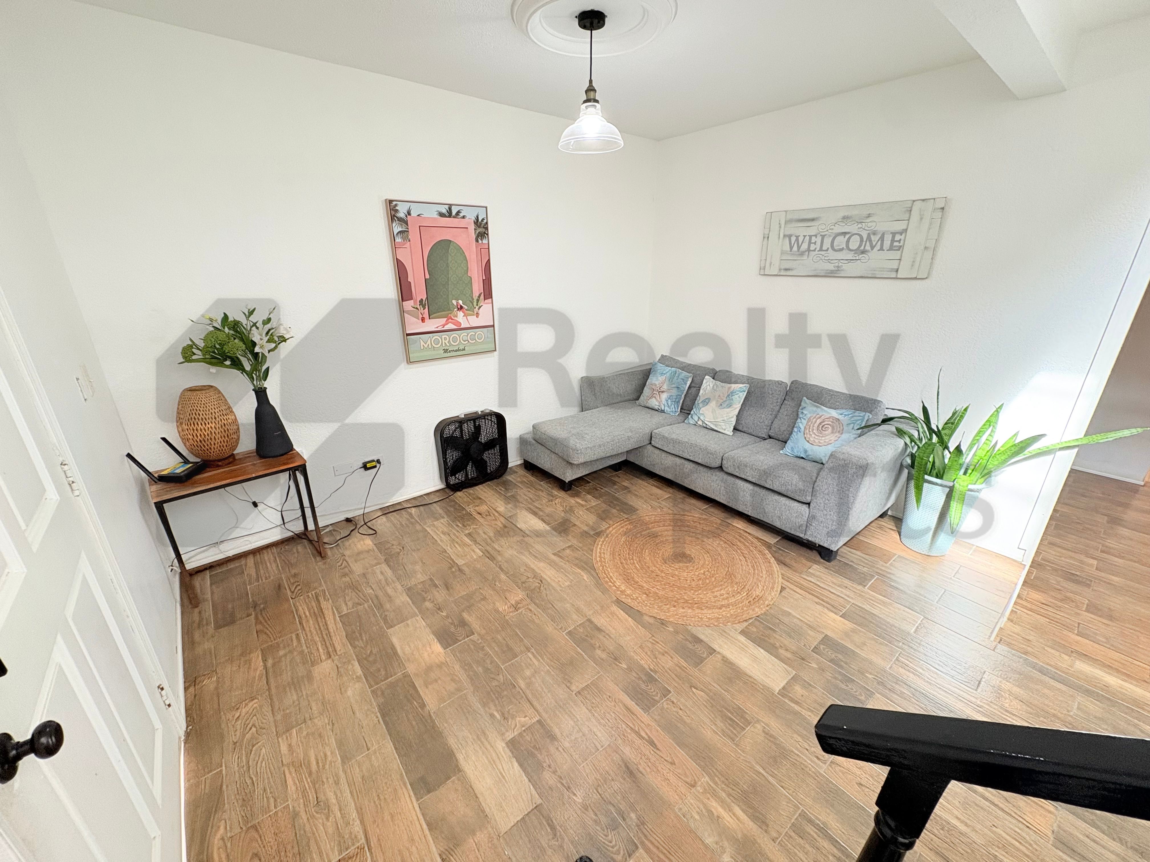 Casa en Renta en Playas de Tijuana Sección Costa