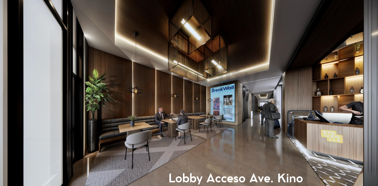 Oficina en Venta en Zona Urbana Río Tijuana