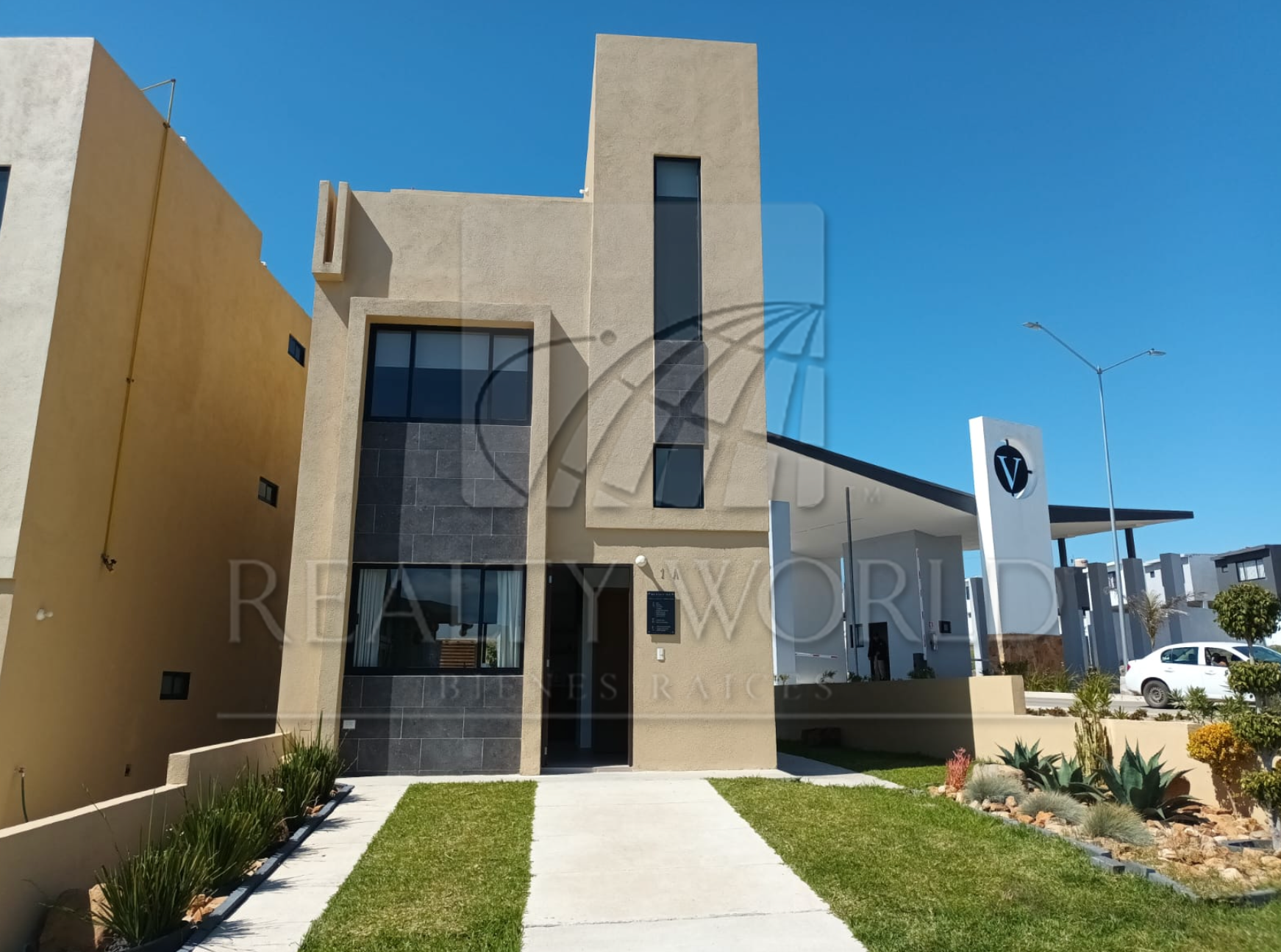 Casa en Venta en Real de Rosarito