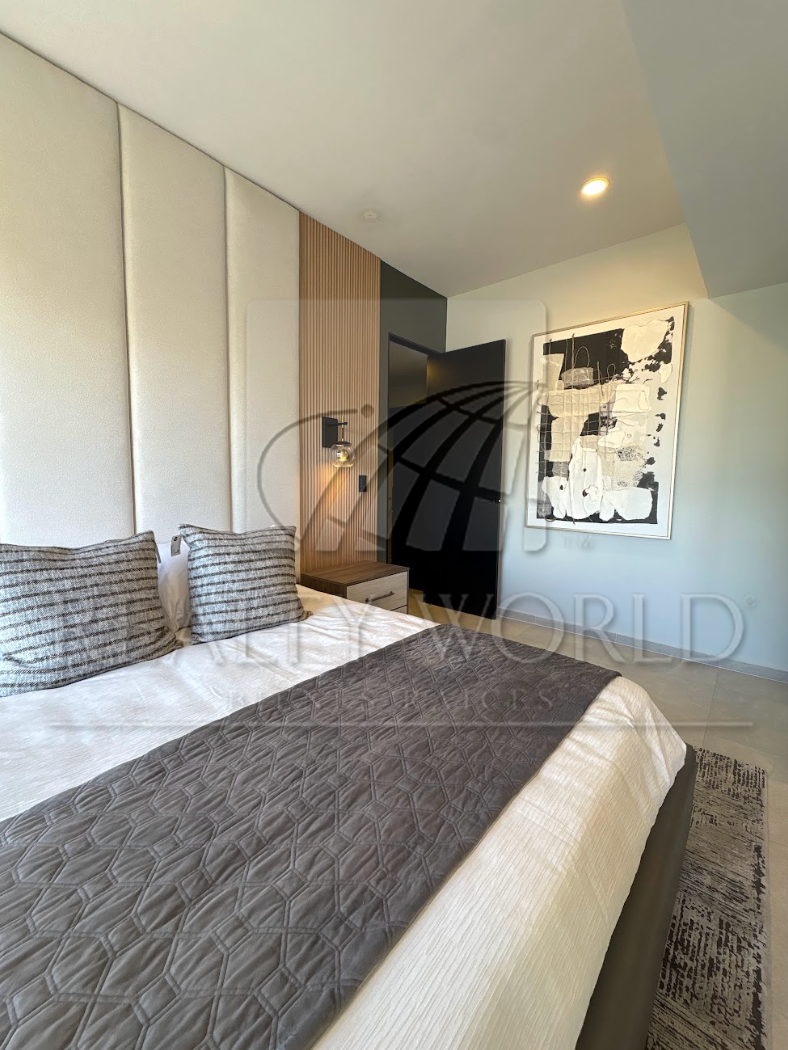 Departamento en Venta en Madero (Cacho)