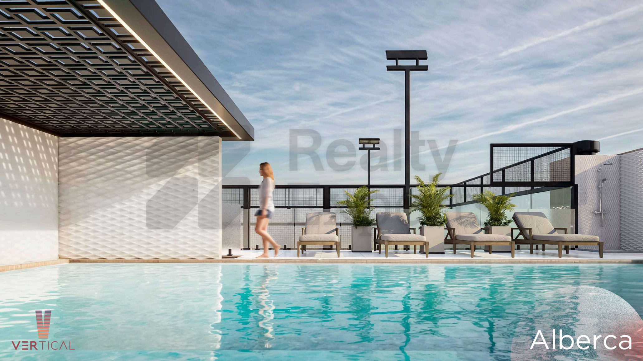 Departamento en Venta en El Lago