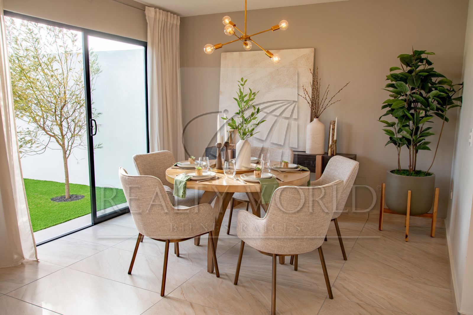Casa en Venta en Residencial San Marino