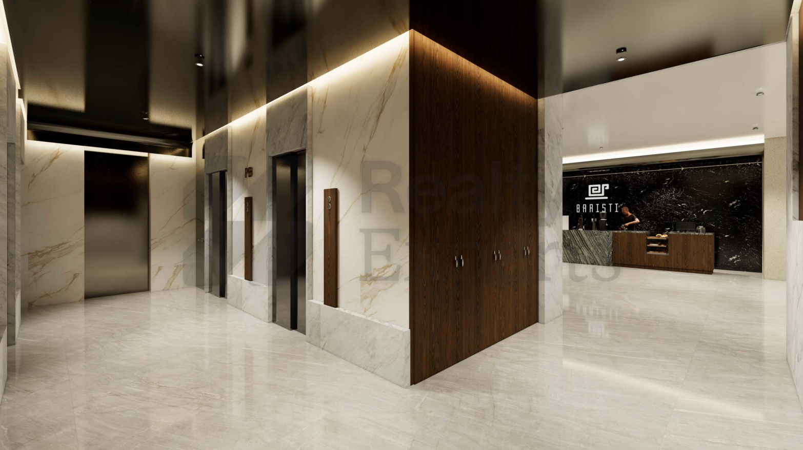 Edificio de Oficinas en Venta en Zona Urbana Río Tijuana