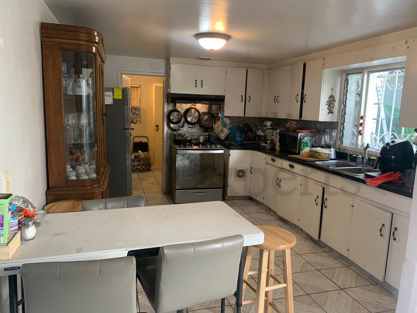 Casa en Renta en Chapultepec 8a Sección