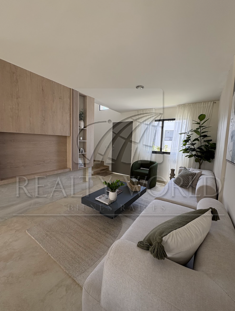 Casa en Venta en Residencial San Marino