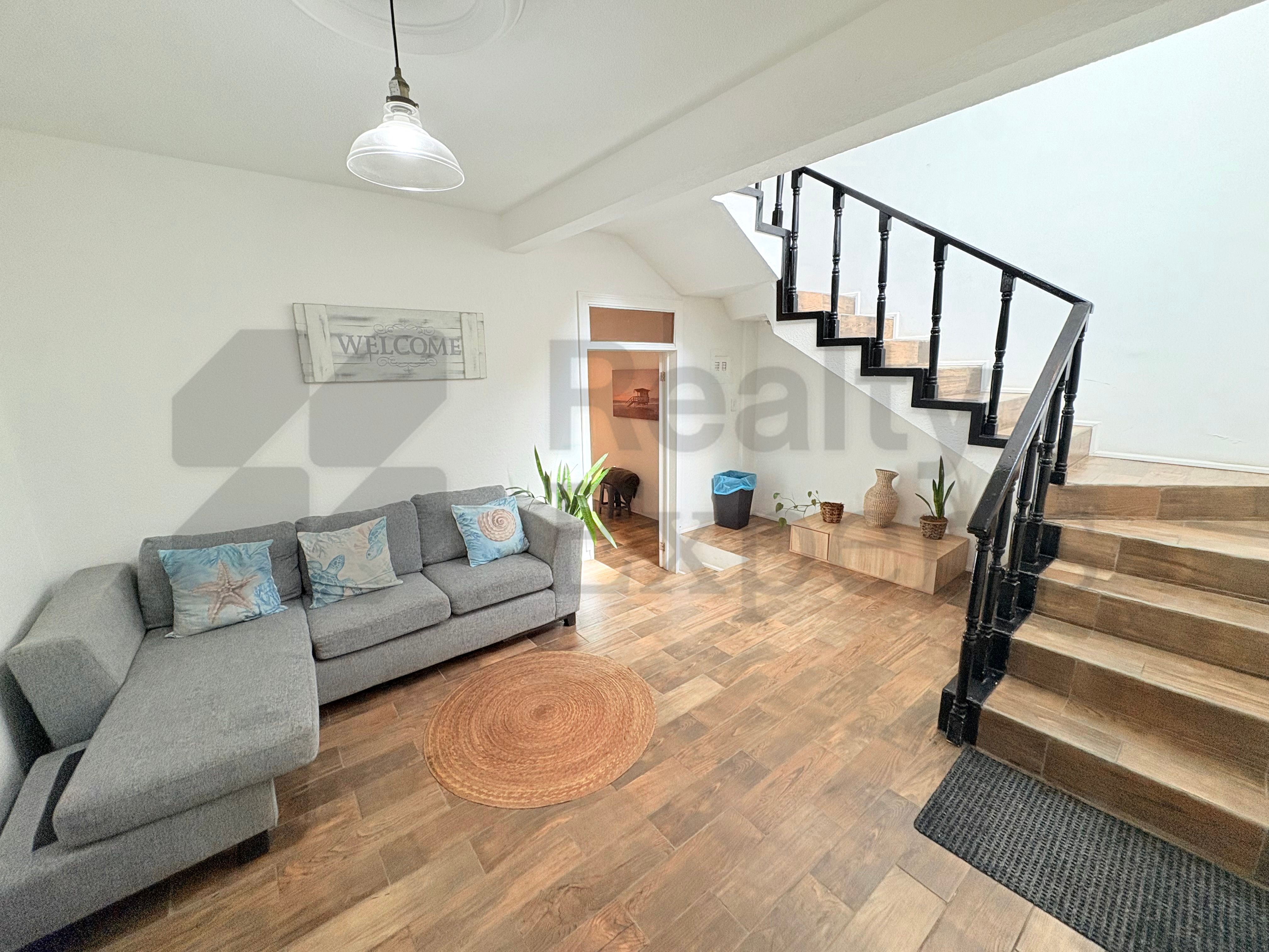 Casa en Renta en Playas de Tijuana Sección Costa