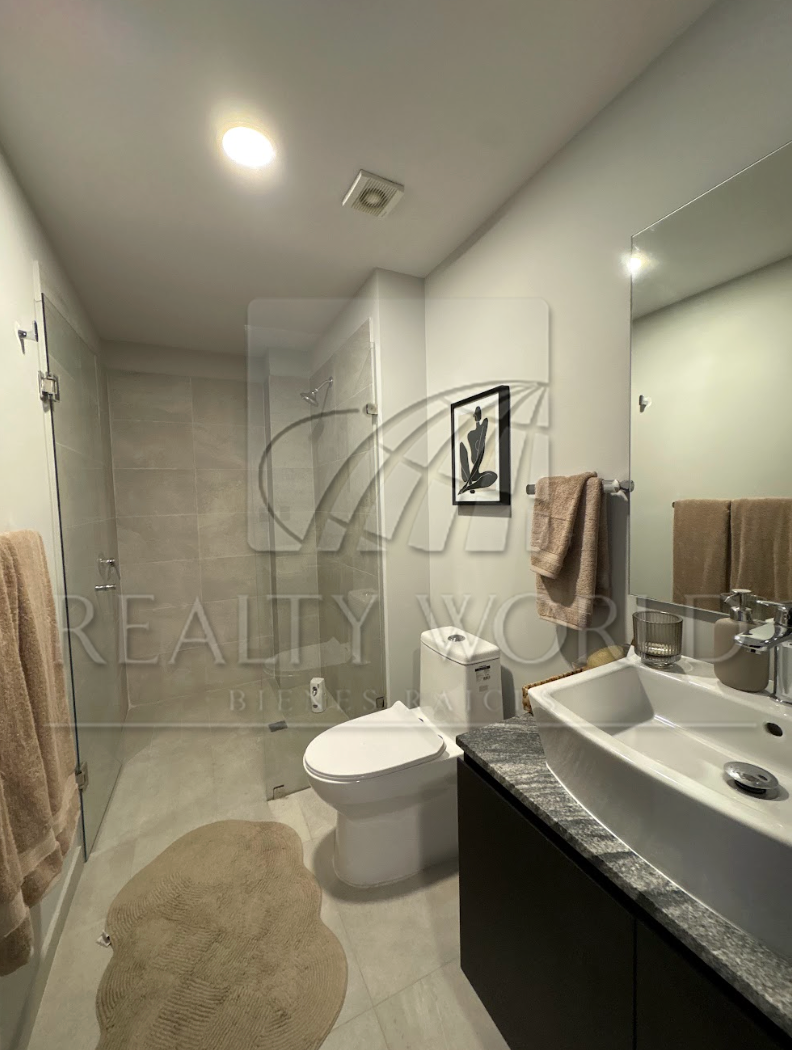 Departamento en Venta en Madero (Cacho)