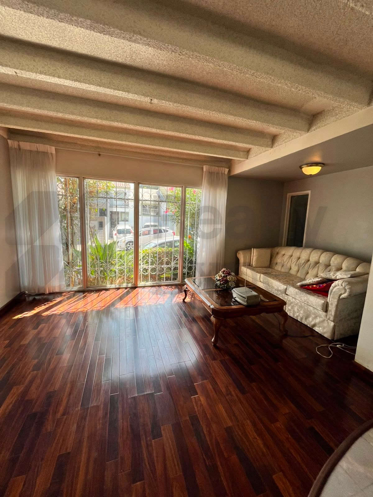 Casa en Renta en Chapultepec 8a Sección