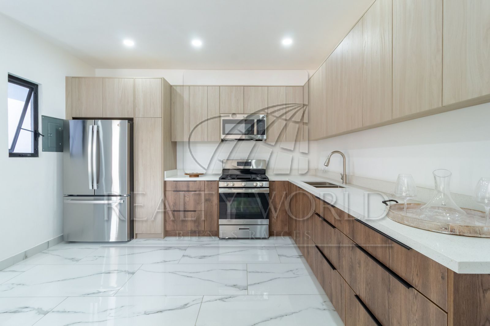 Casa en Venta en La Mesa