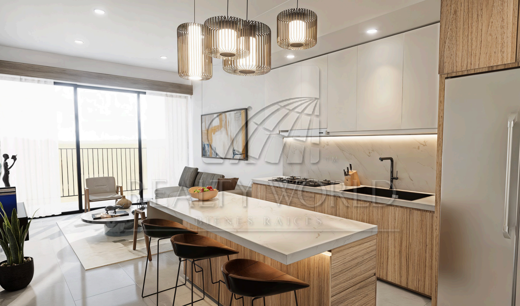 Departamento en Venta en Obrera 1a Sección