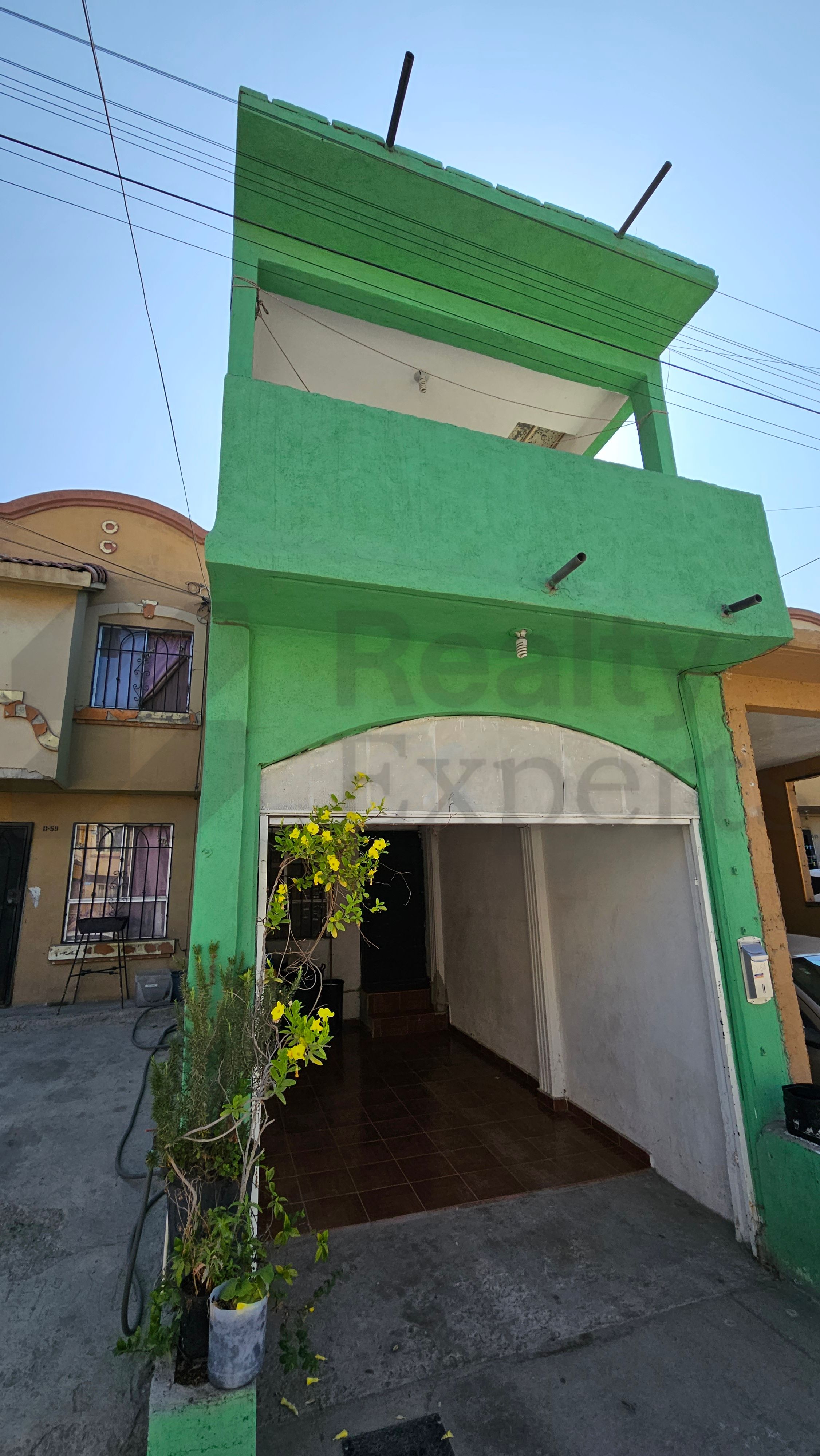 Casa en Venta en Villa Fontana XVIII