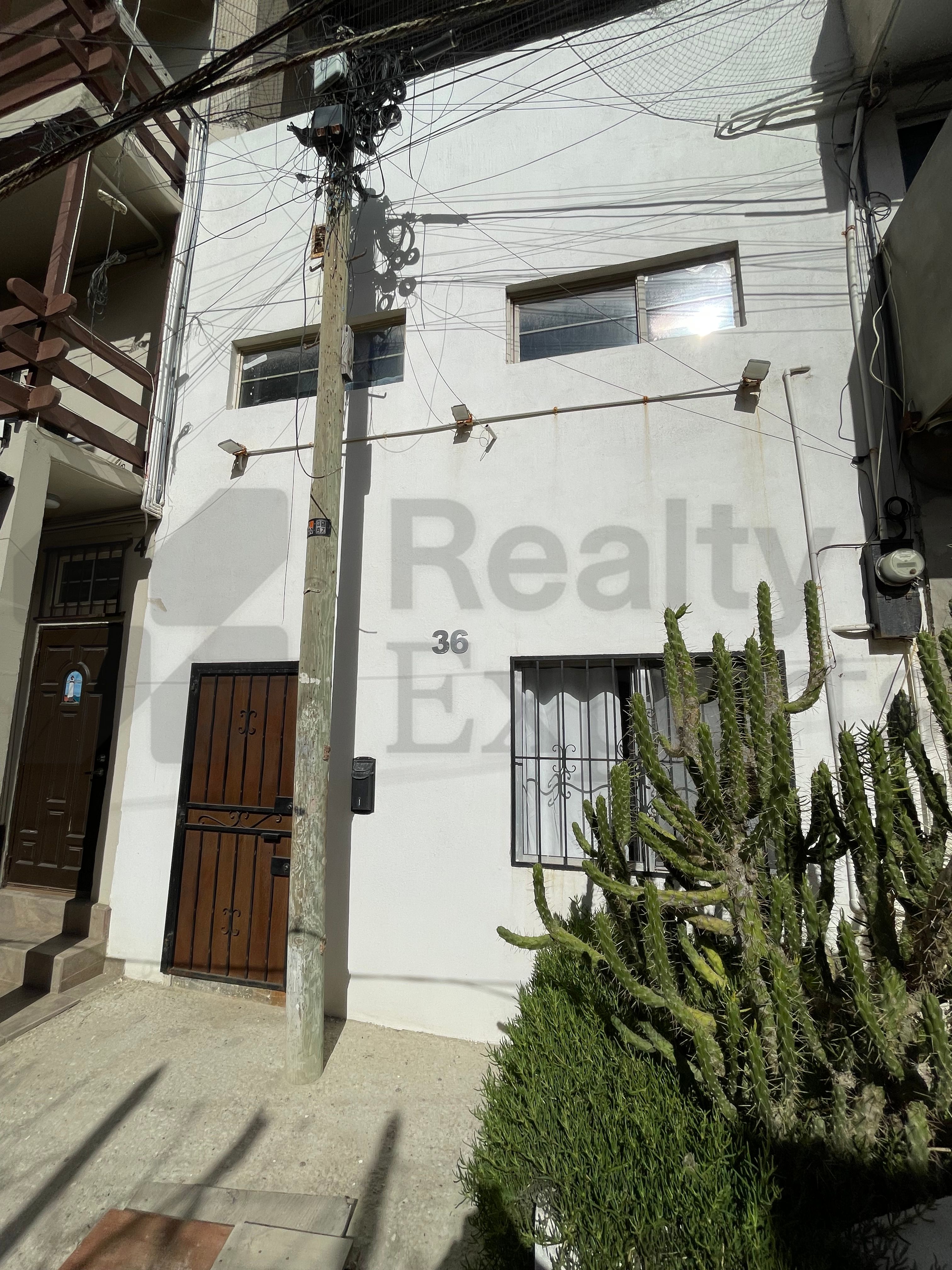 Casa en Renta en Playas de Tijuana Sección Costa