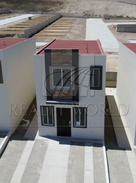 Casa en Venta en Santa Fe