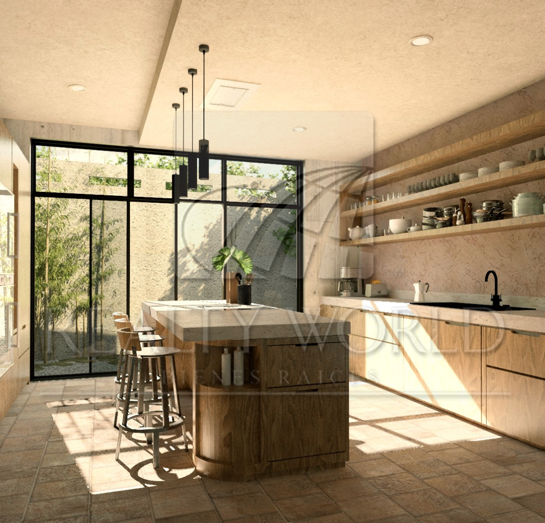 Casa en Venta en Linda Vista