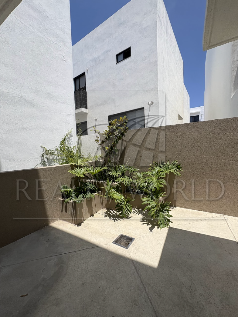 Casa en Venta en Real de Rosarito
