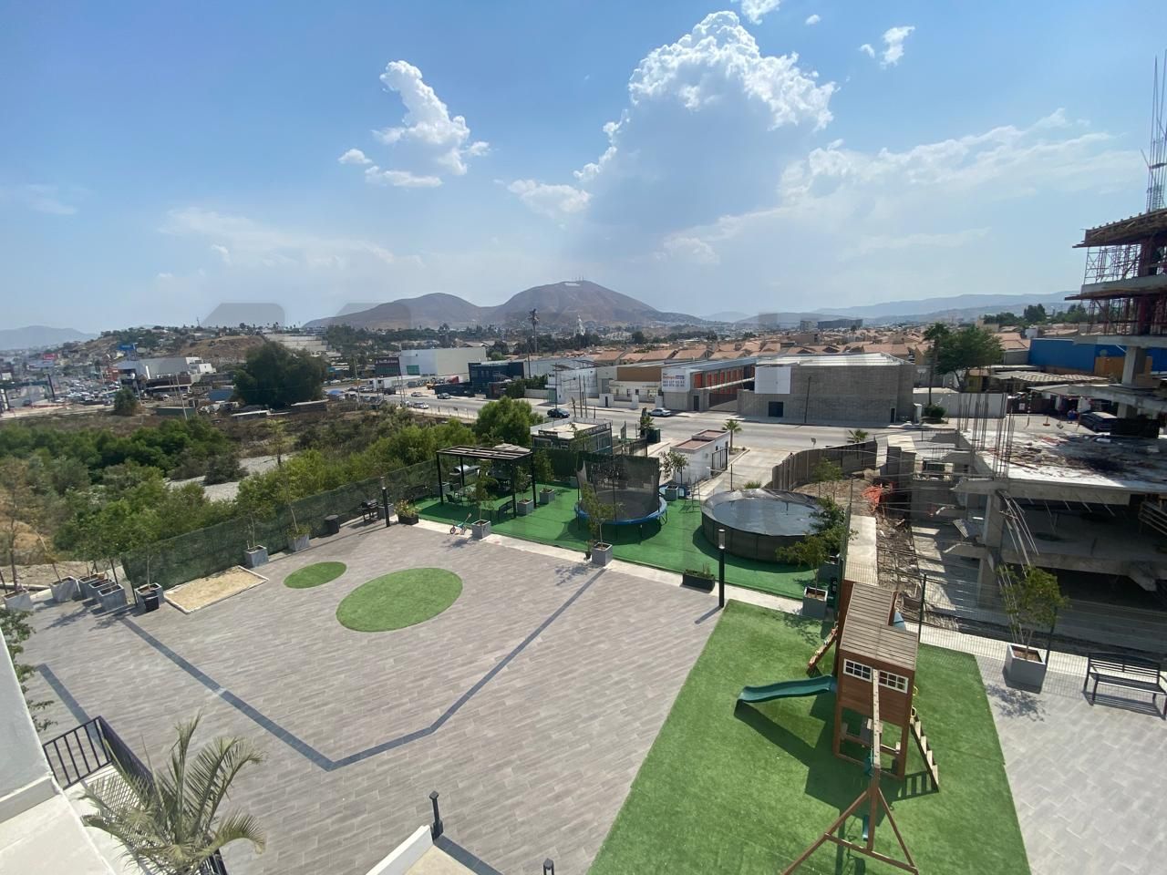 Departamento en Renta en Río Tijuana 3a Etapa
