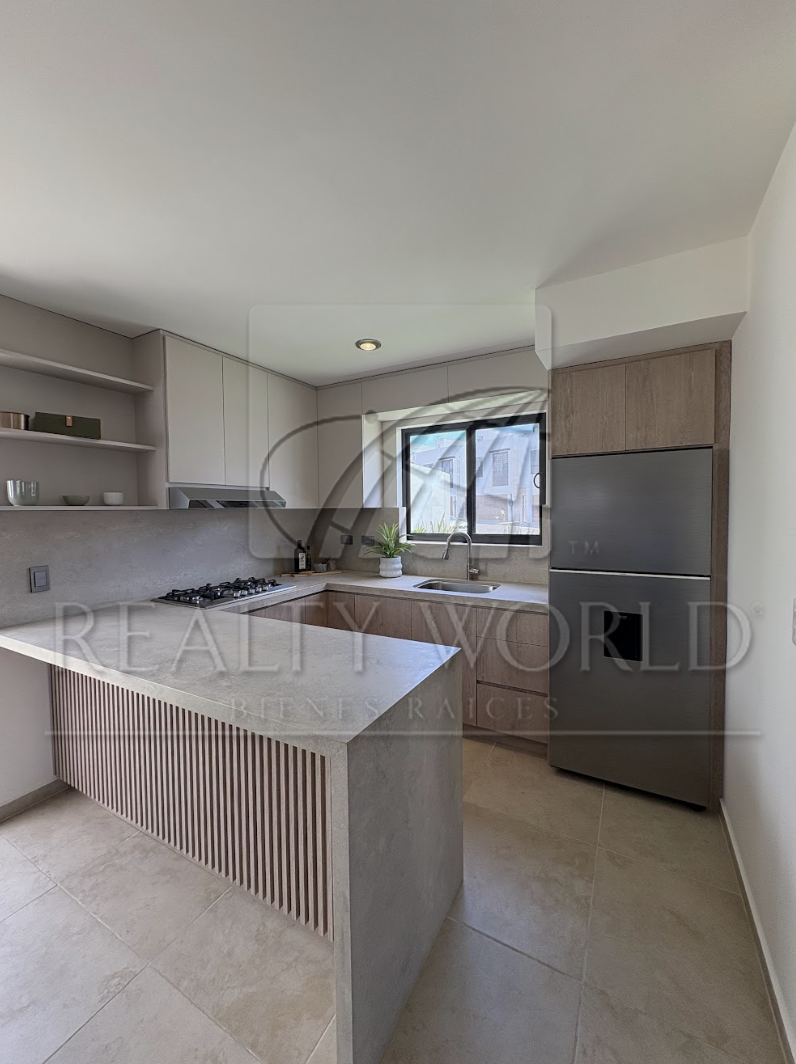 Casa en Venta en Residencial San Marino