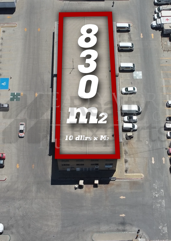 Edificio de Oficinas en Renta en Las Fuentes