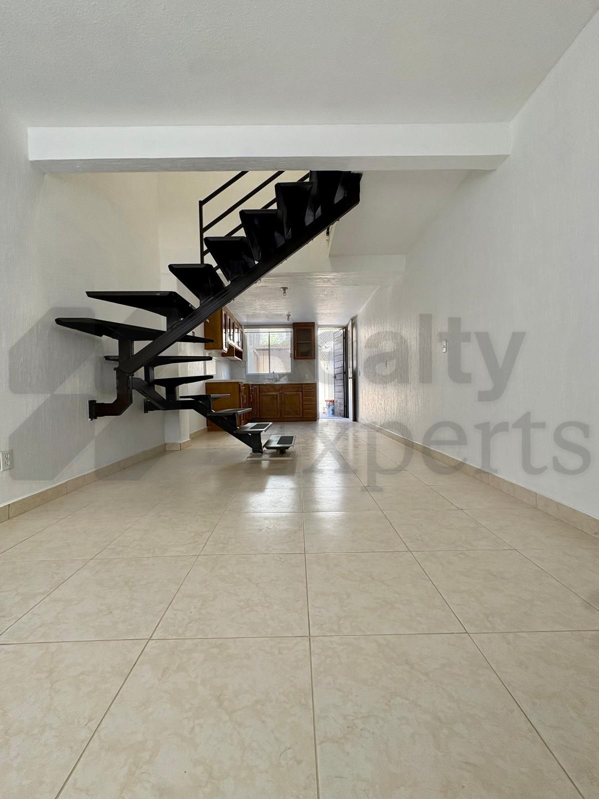 Casa en Venta en Paseos del Florido