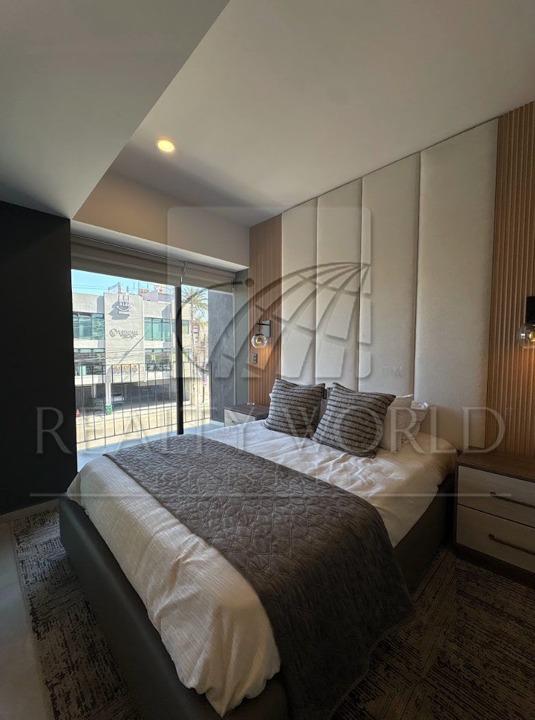 Departamento en Venta en Madero (Cacho)