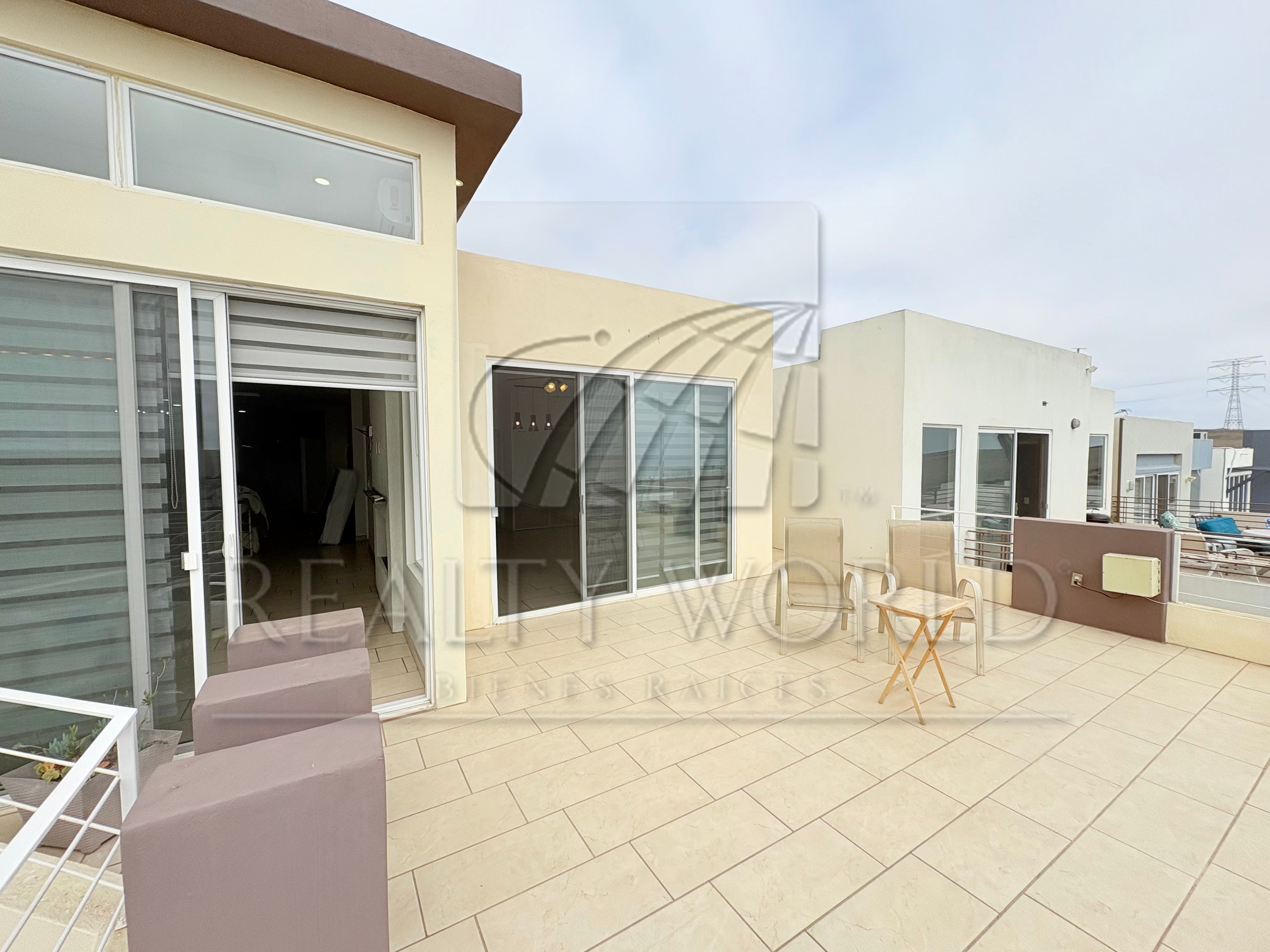 Casa en Venta en Rancho del Mar