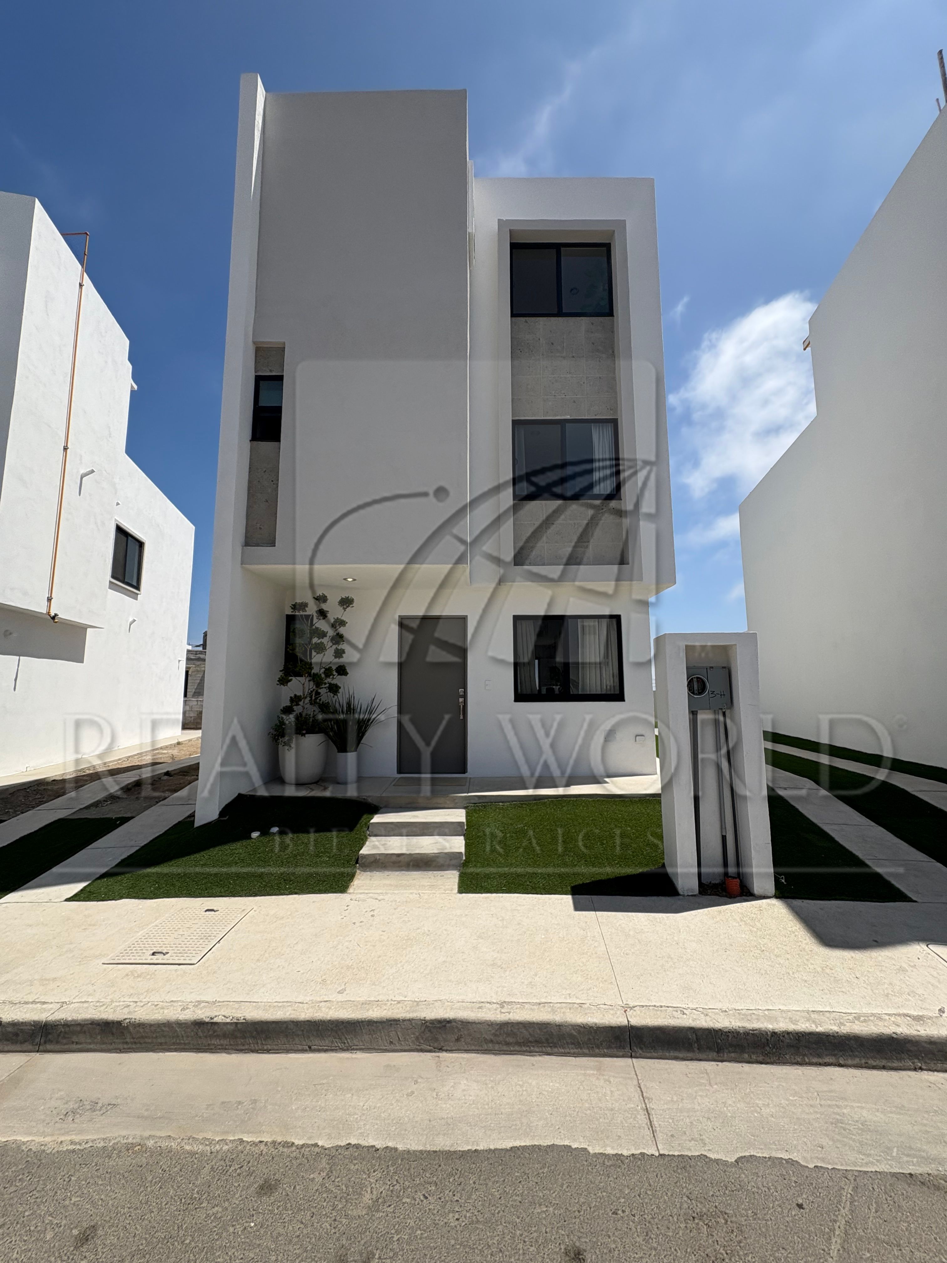 Casa en Venta en Residencial San Marino