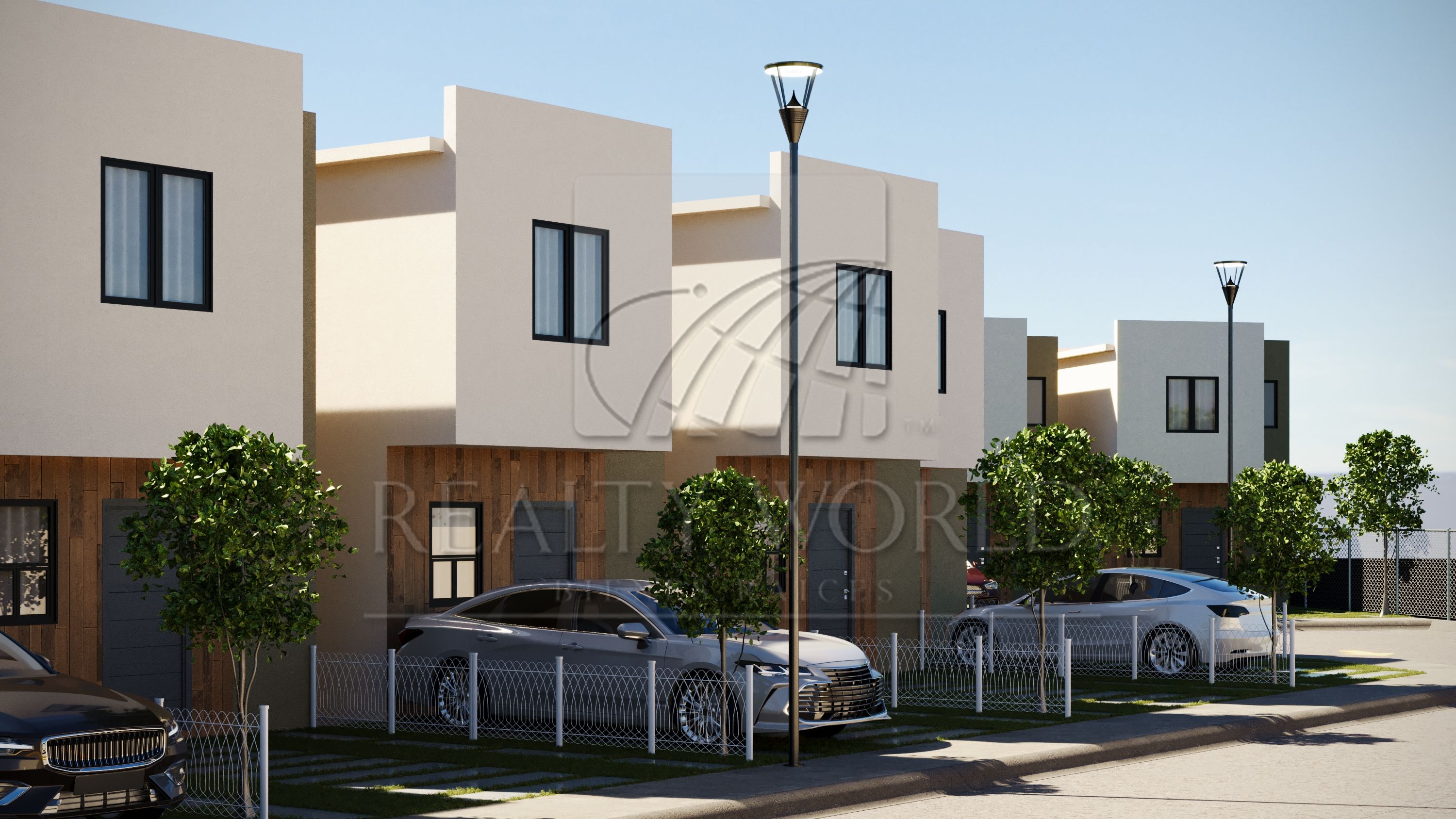 Casa en Venta en Colinas de la Presa Sección Montebello