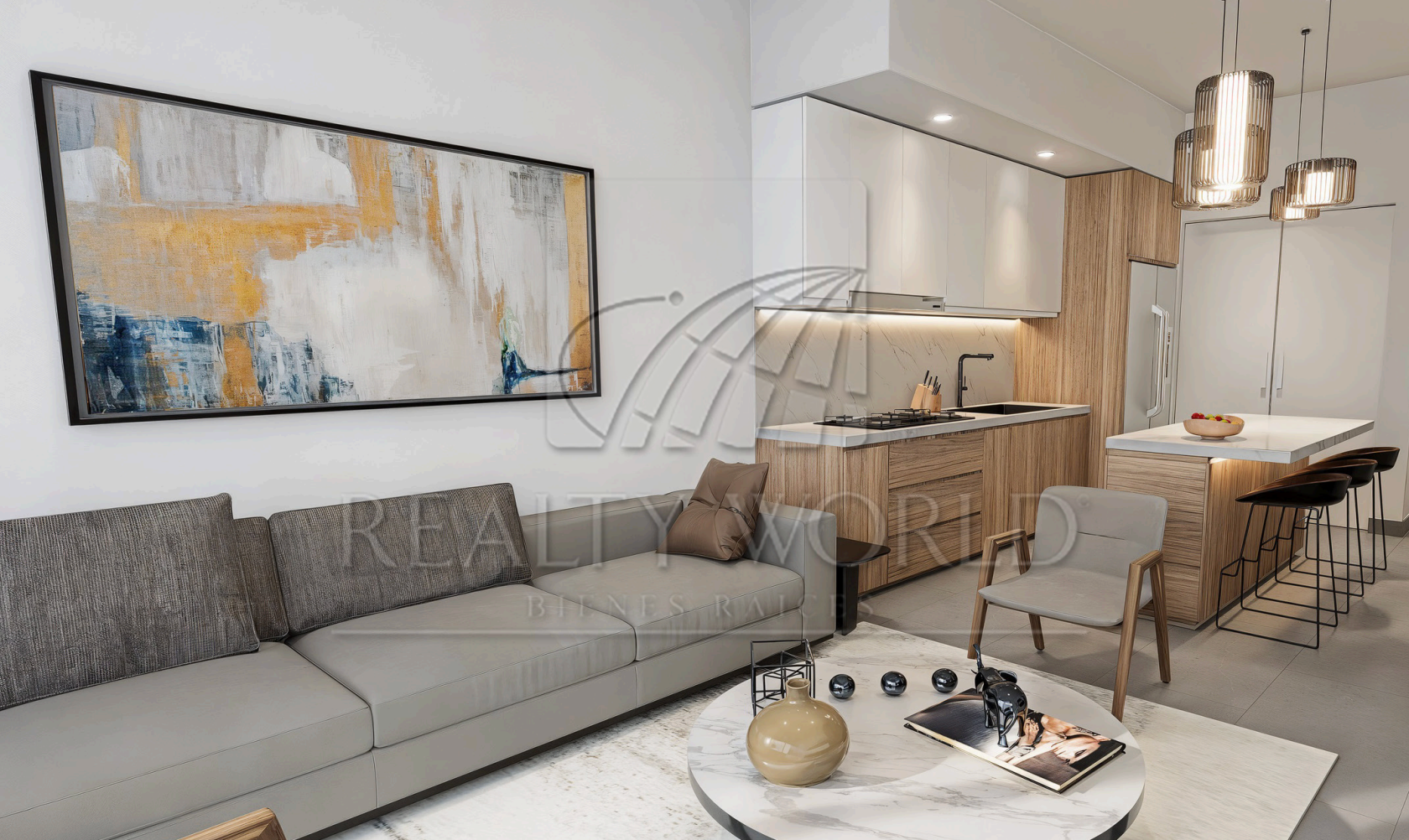 Departamento en Venta en Obrera 1a Sección