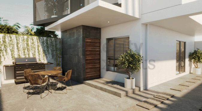 Casa en Venta en El Rubí