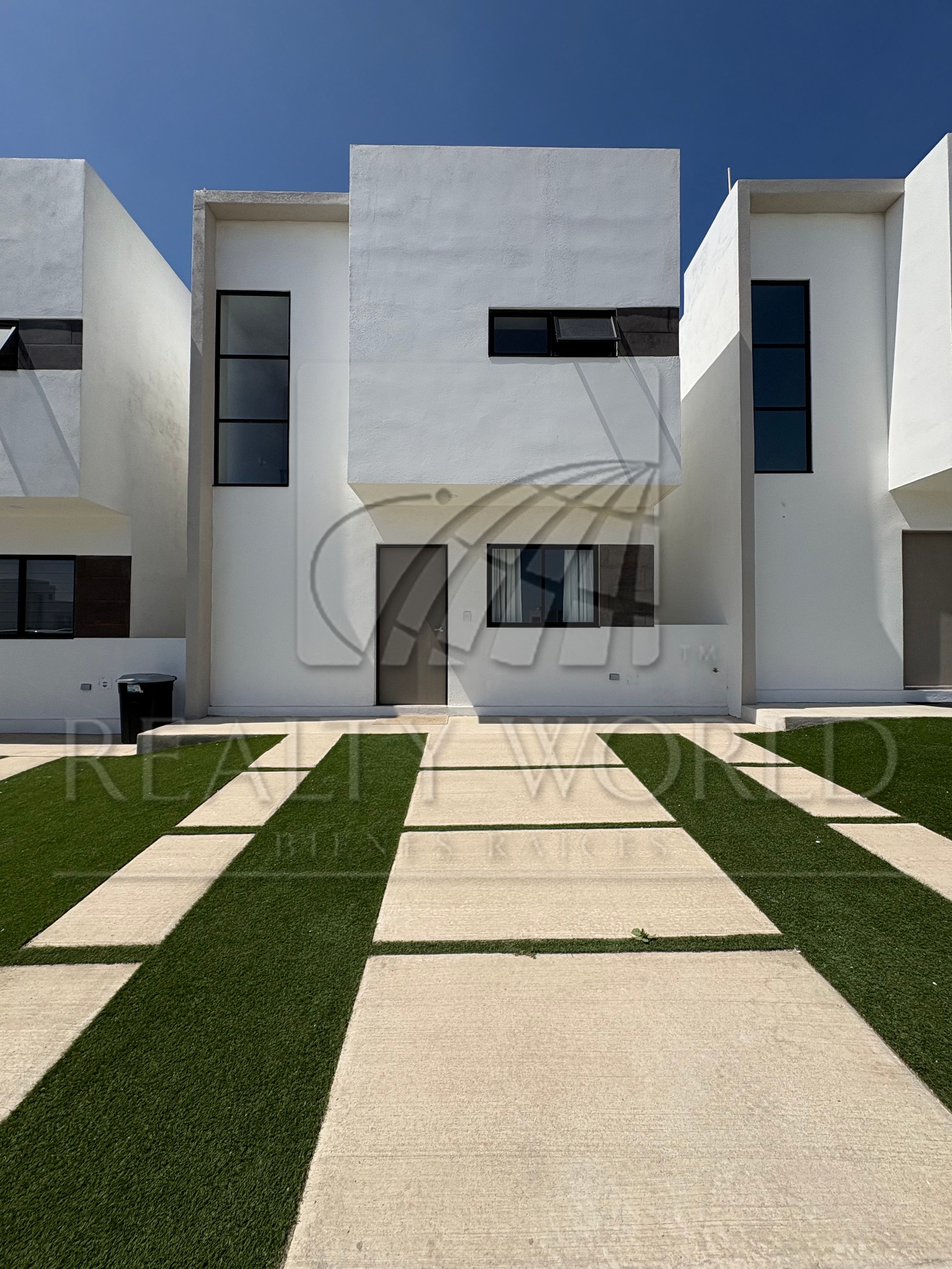 Casa en Venta en Residencial San Marino