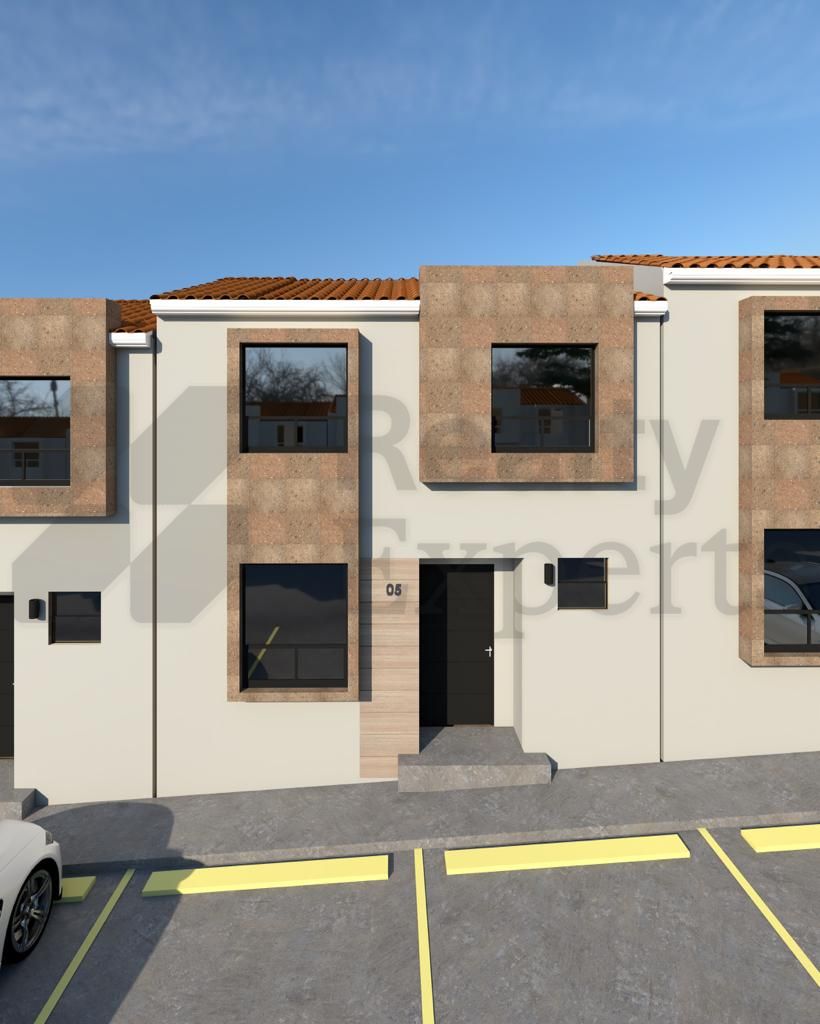 Casa en Venta en El Águila