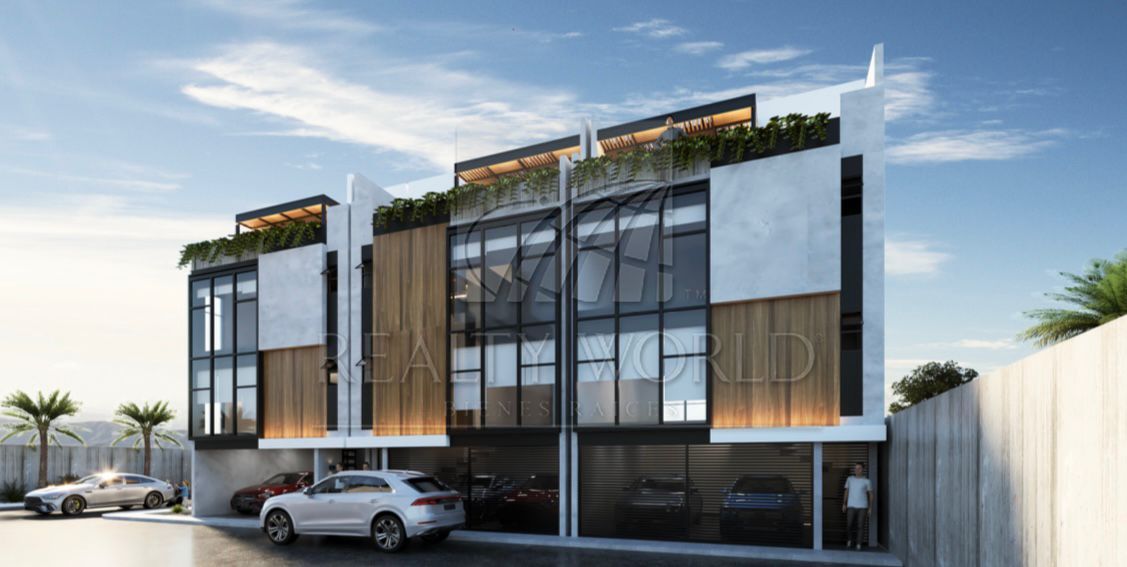 Casa en Venta en Aeropuerto
