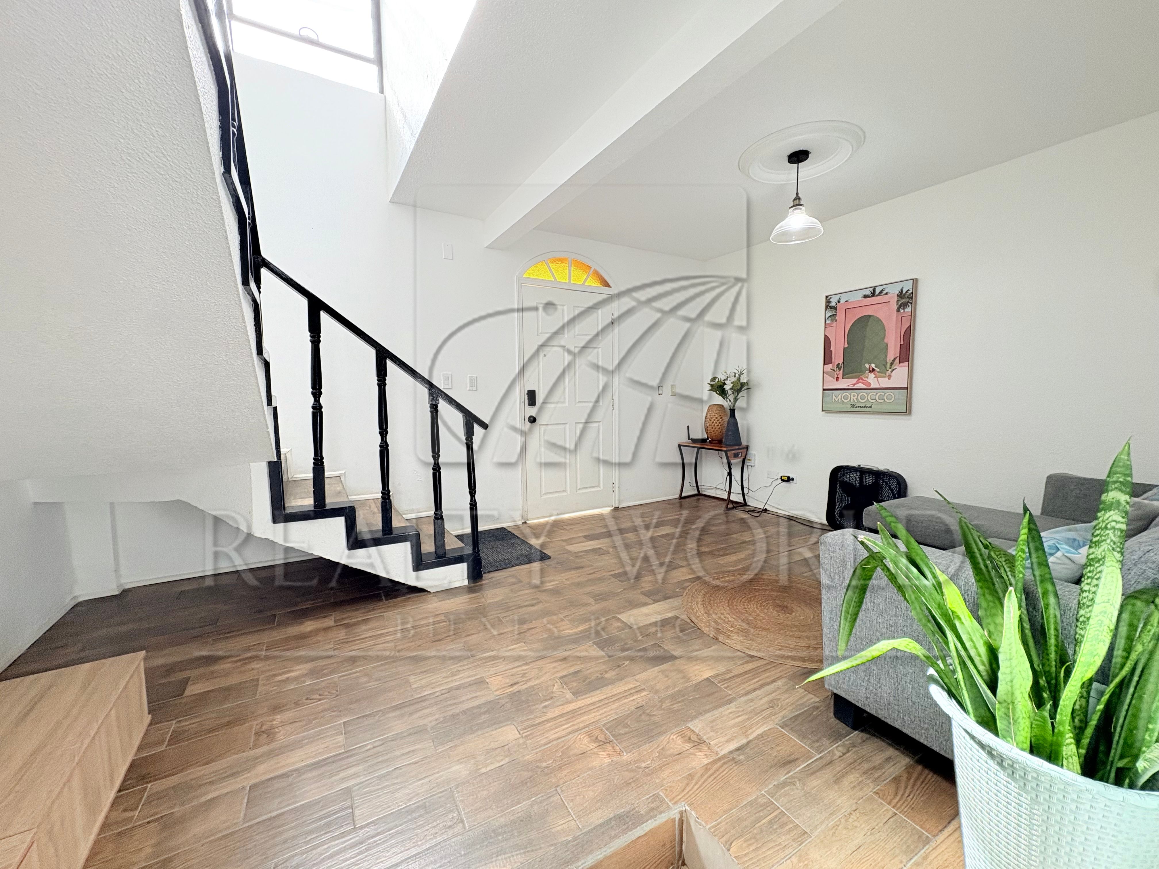 Casa en Venta en Playas de Tijuana Sección Costa