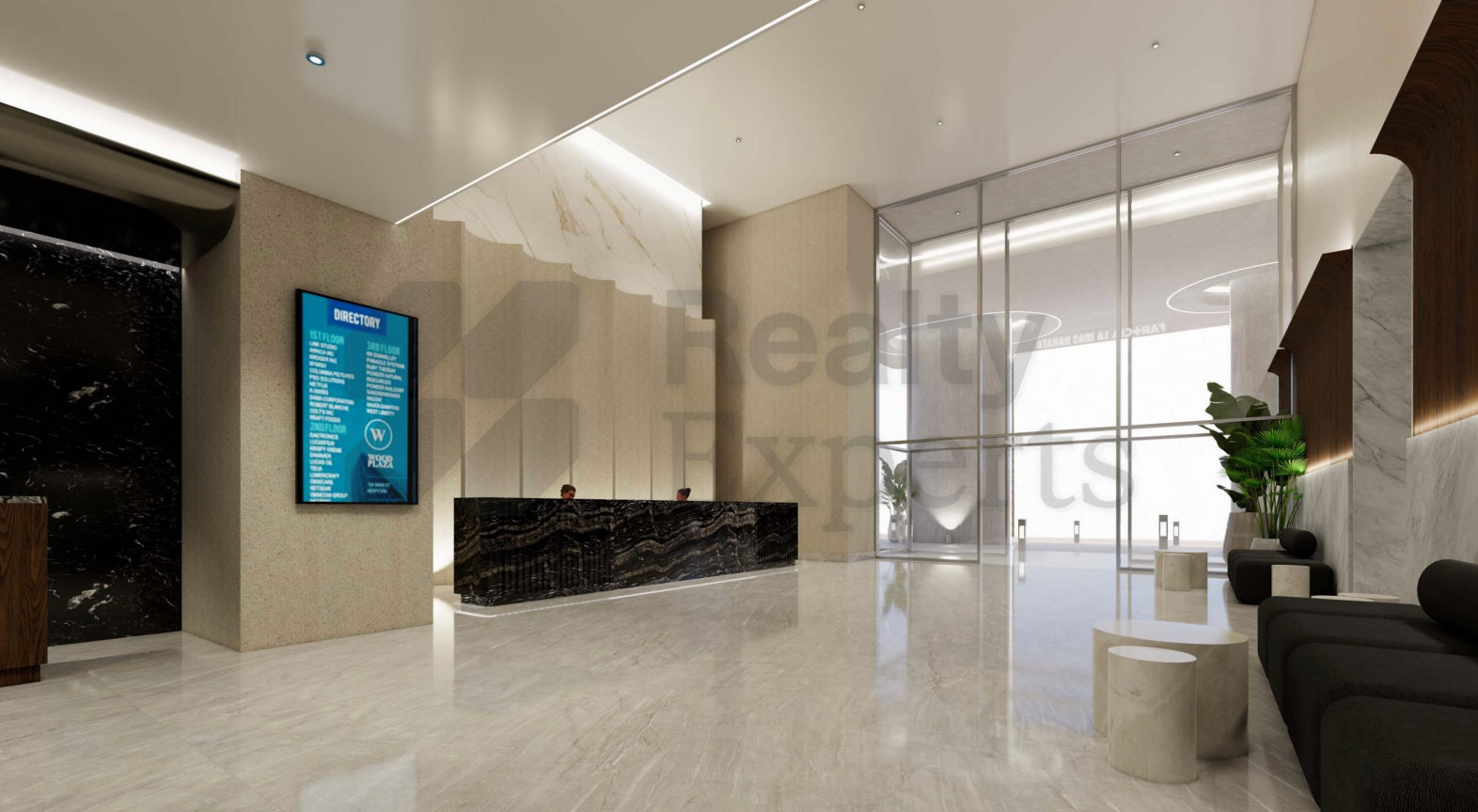 Edificio de Oficinas en Venta en Zona Urbana Río Tijuana