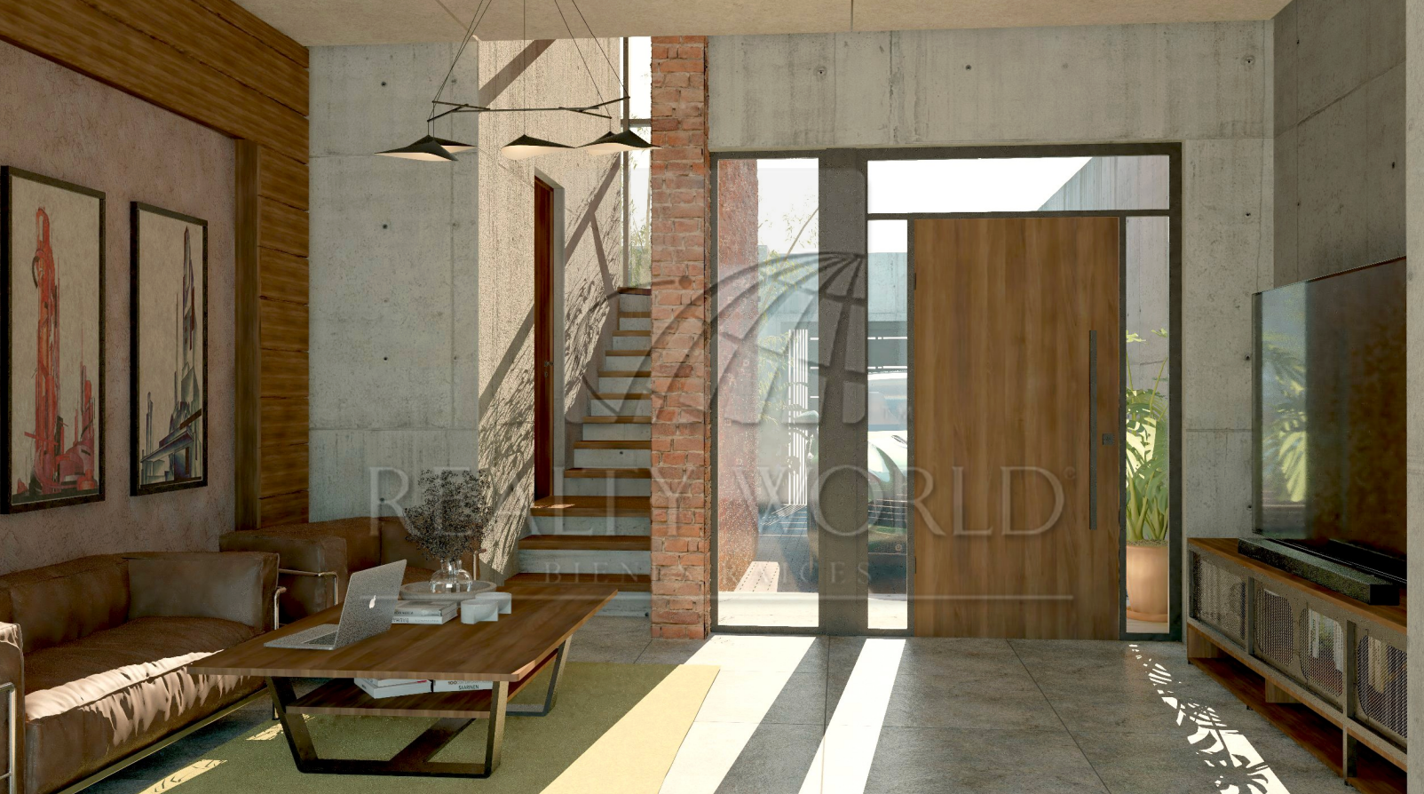 Casa en Venta en Linda Vista