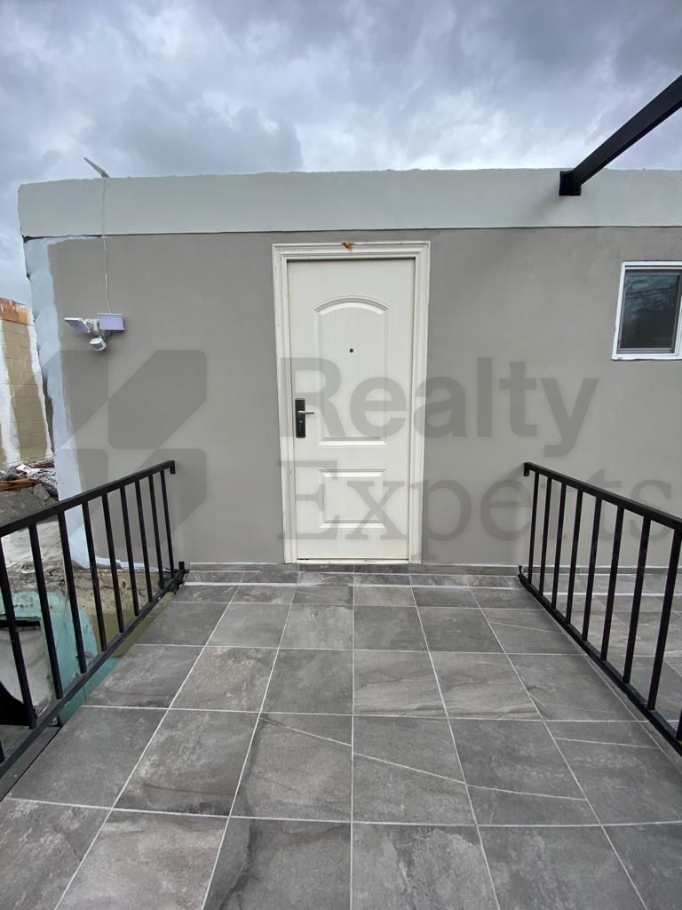 Departamento en Renta en Otay Jardín