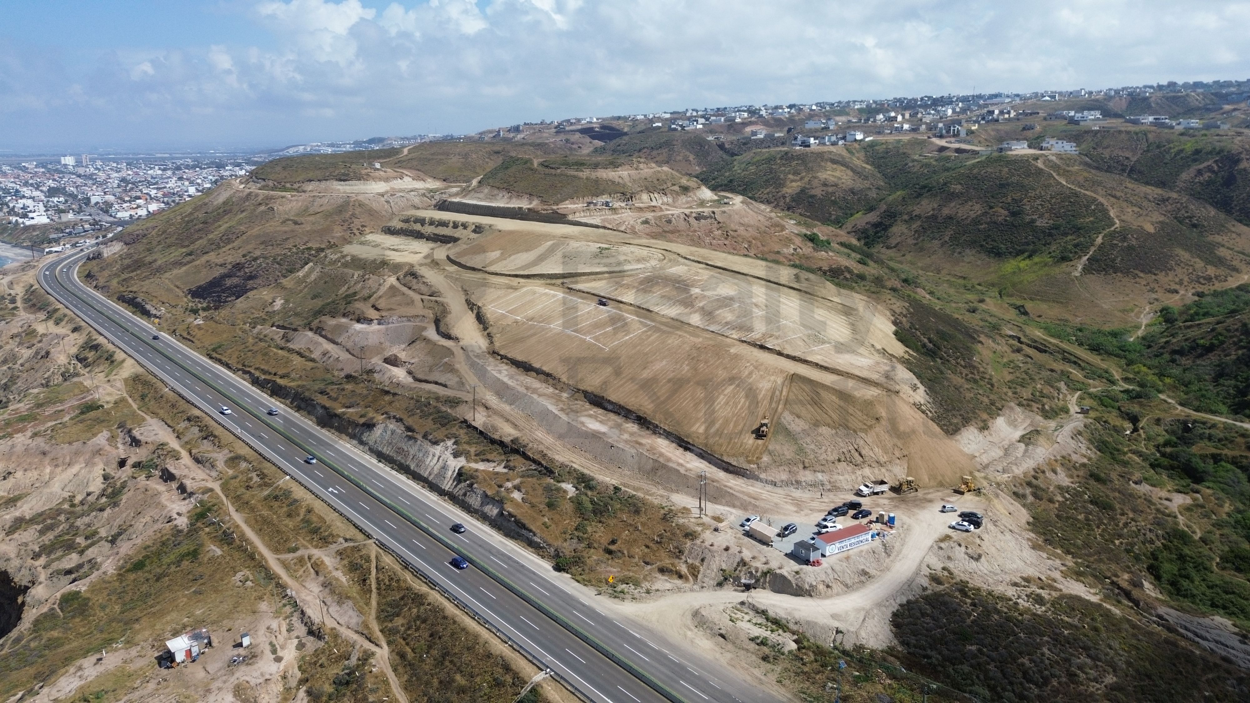 Terreno en Venta en estrella del mar