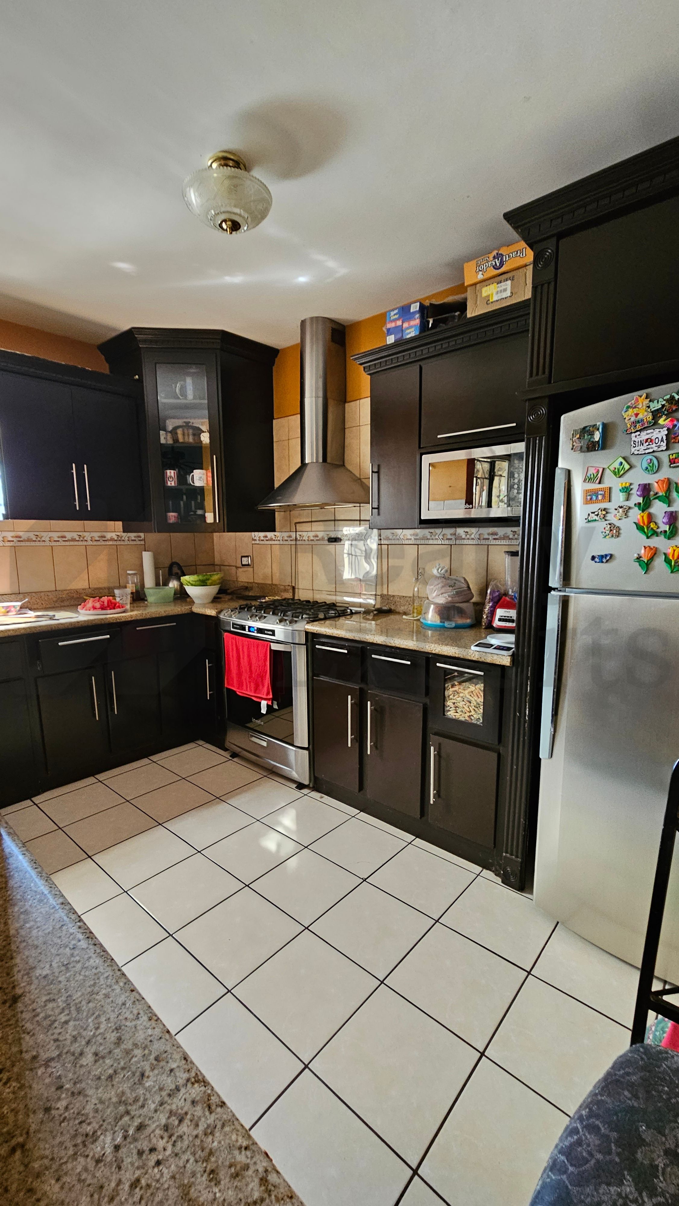 Casa en Venta en Urías