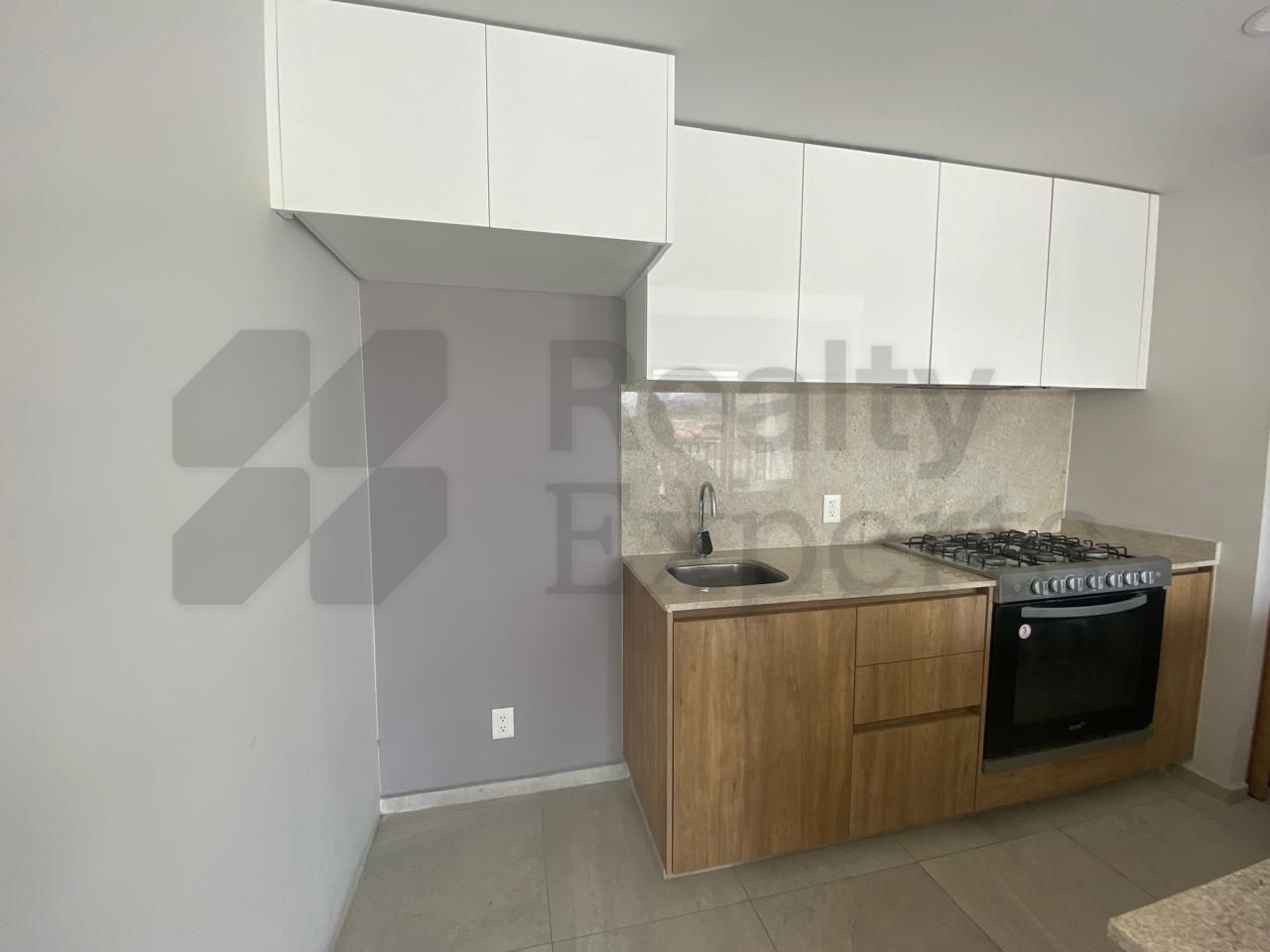 Departamento en Renta en Río Tijuana 3a Etapa