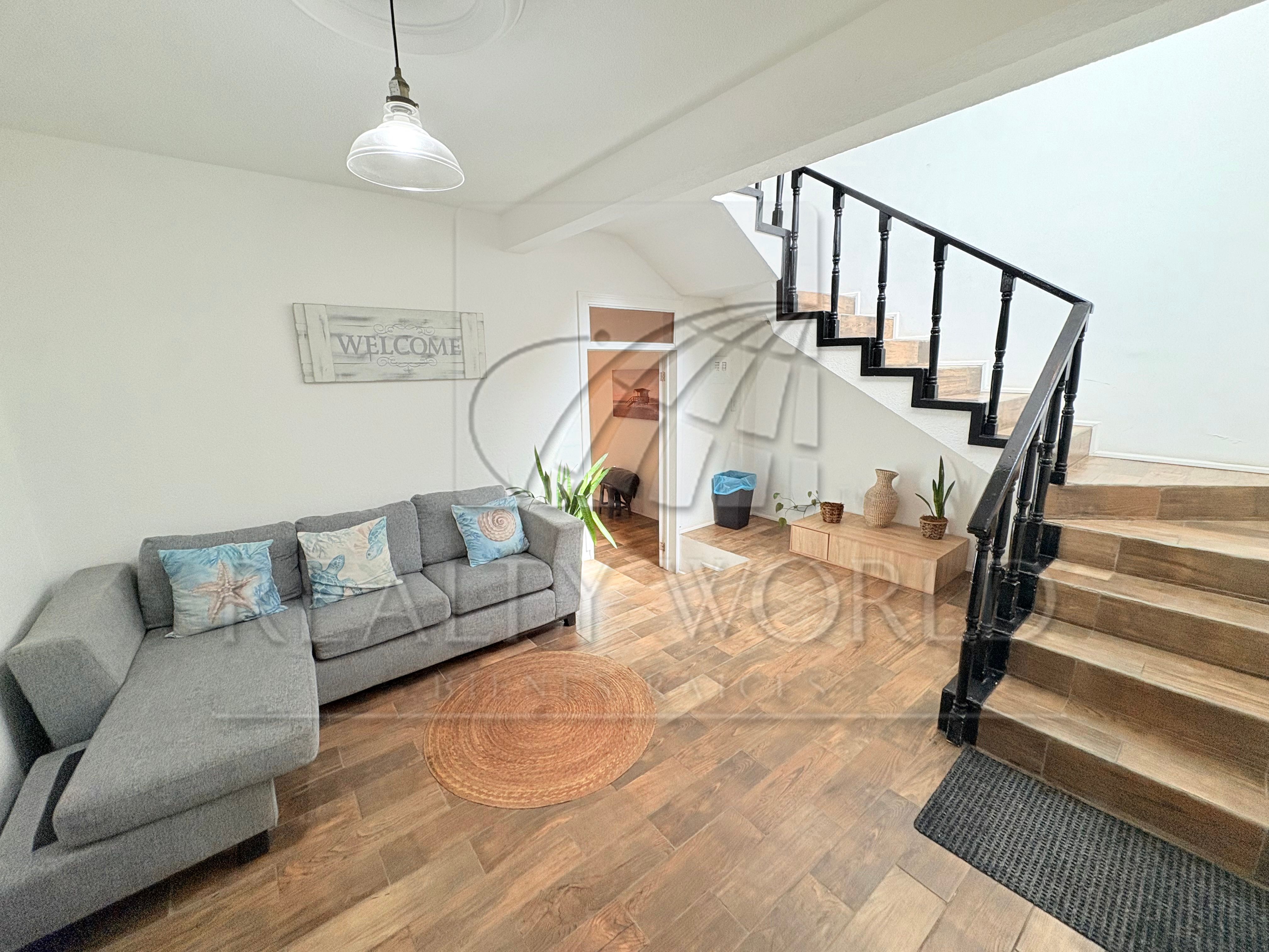 Casa en Venta en Playas de Tijuana Sección Costa