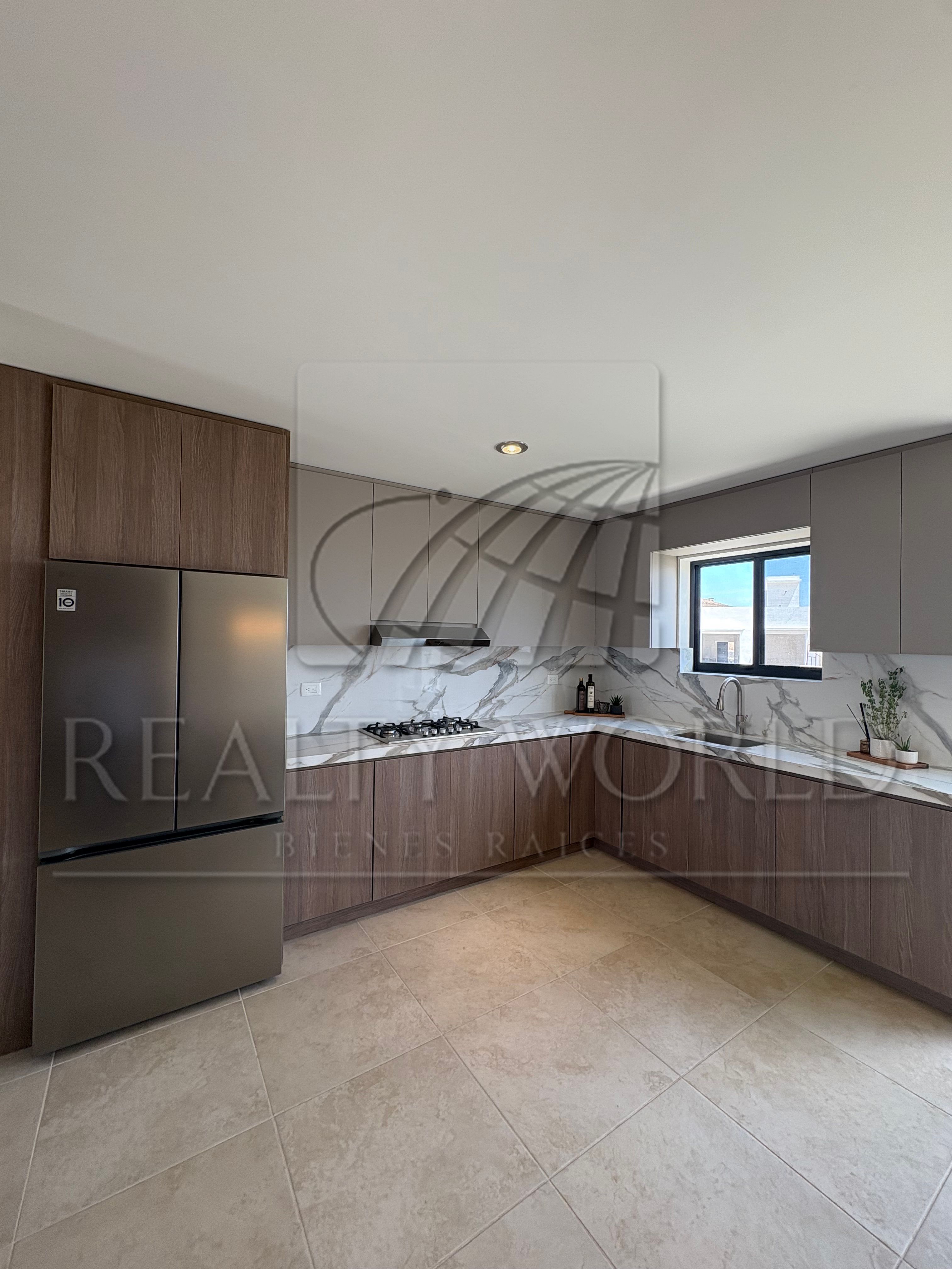Casa en Venta en Residencial San Marino