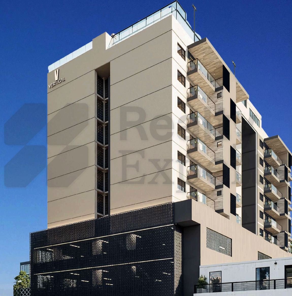 Departamento en Venta en El Lago