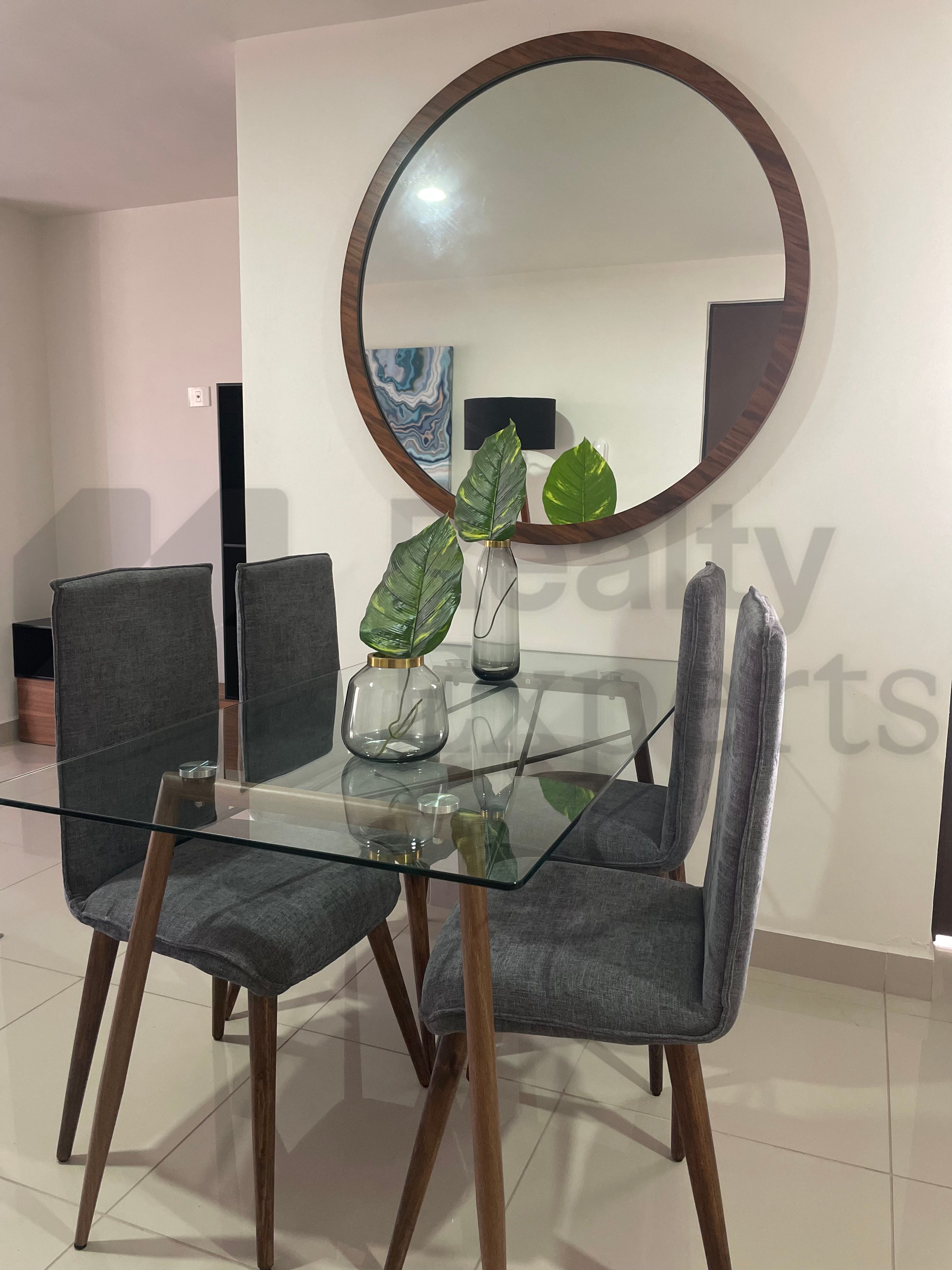 Departamento en Venta en Colinas de California