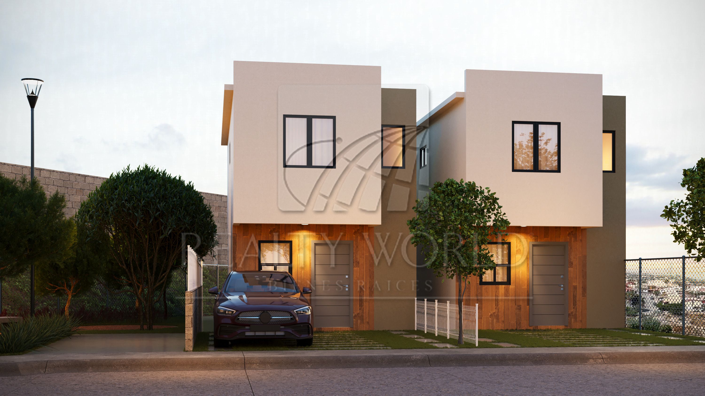Casa en Venta en Colinas de la Presa Sección Montebello