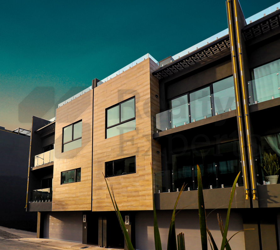 Casa en Venta en La Mesa